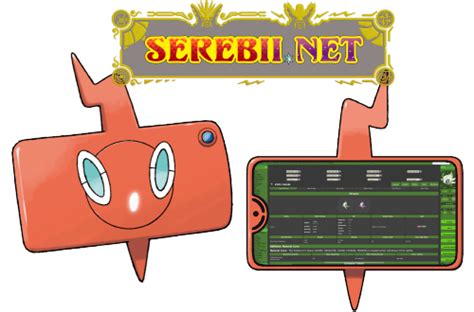 serebii pokemon|full pokedex serebii all generations.